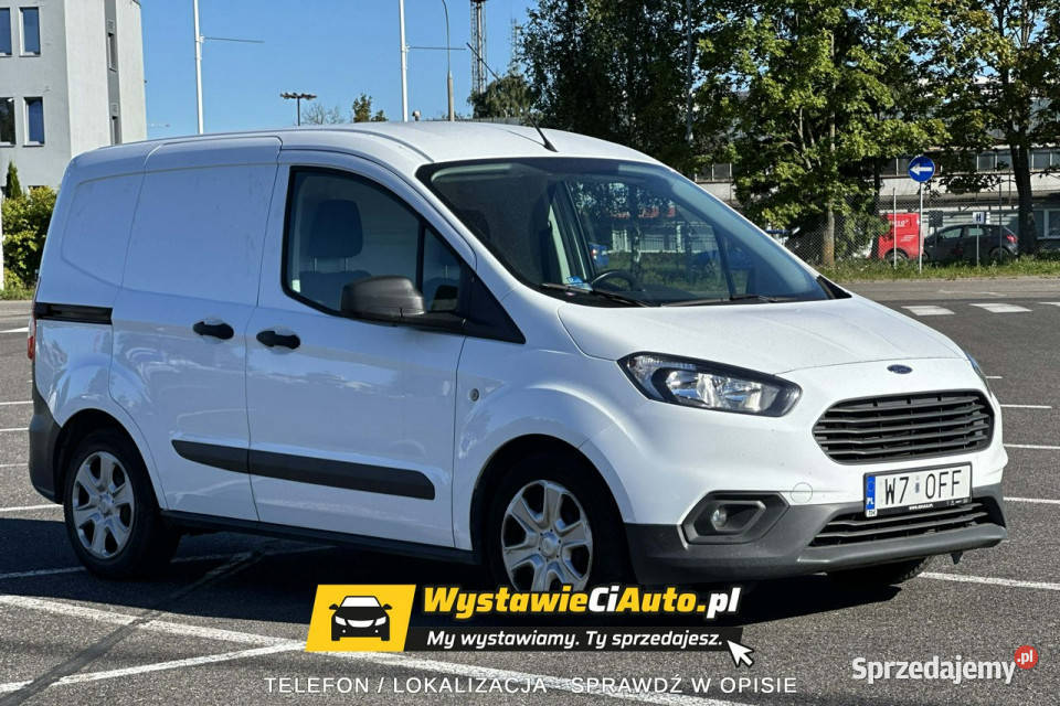 Ford Courier Olsztyn Telefon 601821411 Włocławek sprzedam