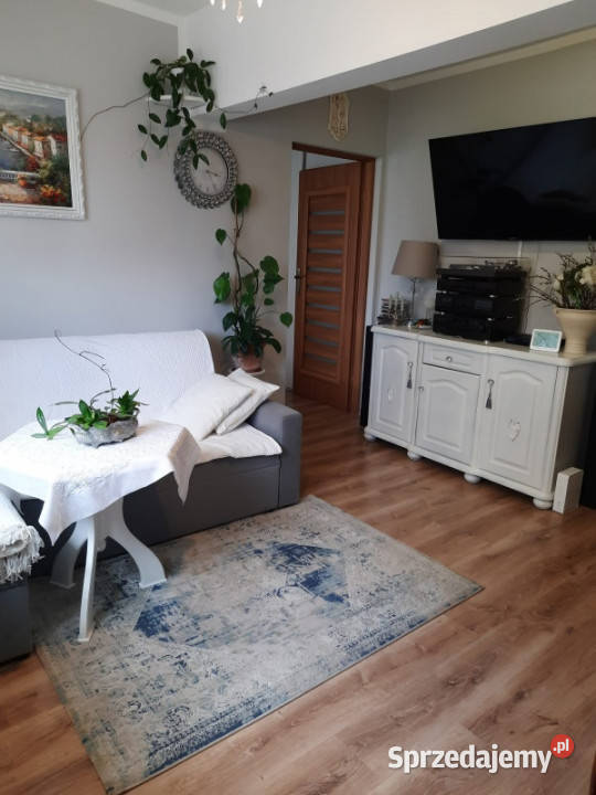 Sprzedam klimatyczne mieszkanie Sprzedaż pomorskie Słupsk