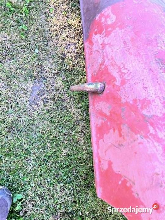 Maska Ursus C325 Łagiewniki