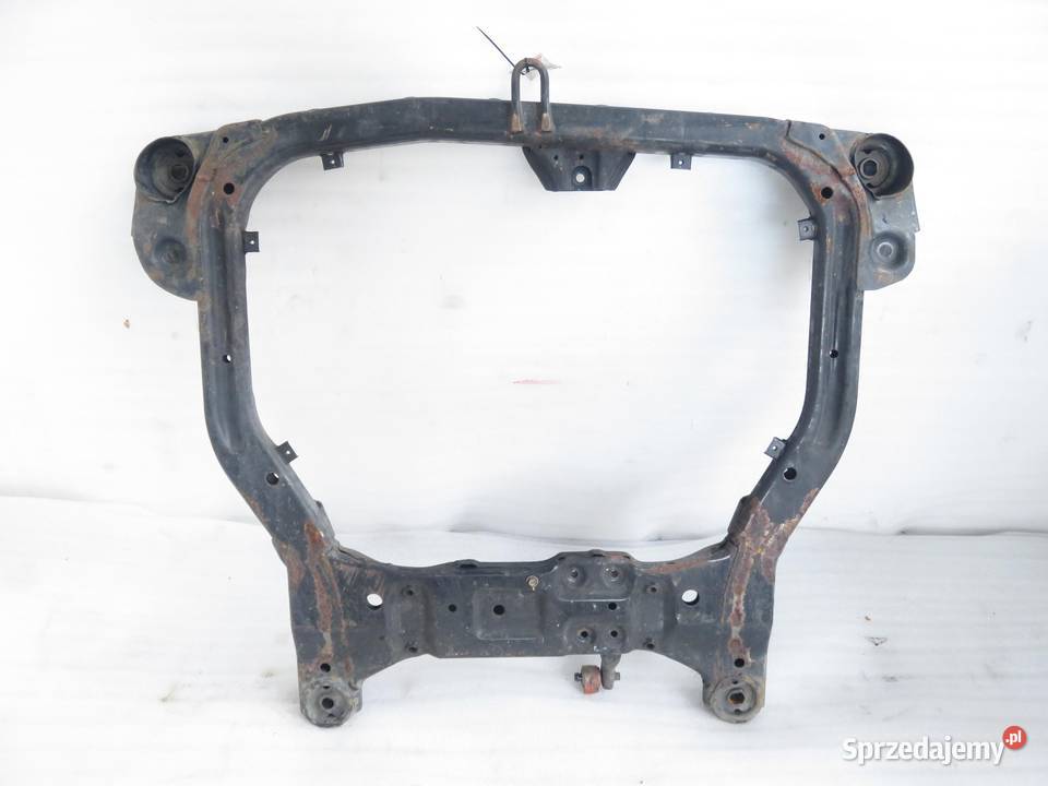 SANKI PRZÓD KIA CEED I SW ED 16 CRDi 90 D4FBL Belki zawieszenia Belki zawieszenia sprzedam