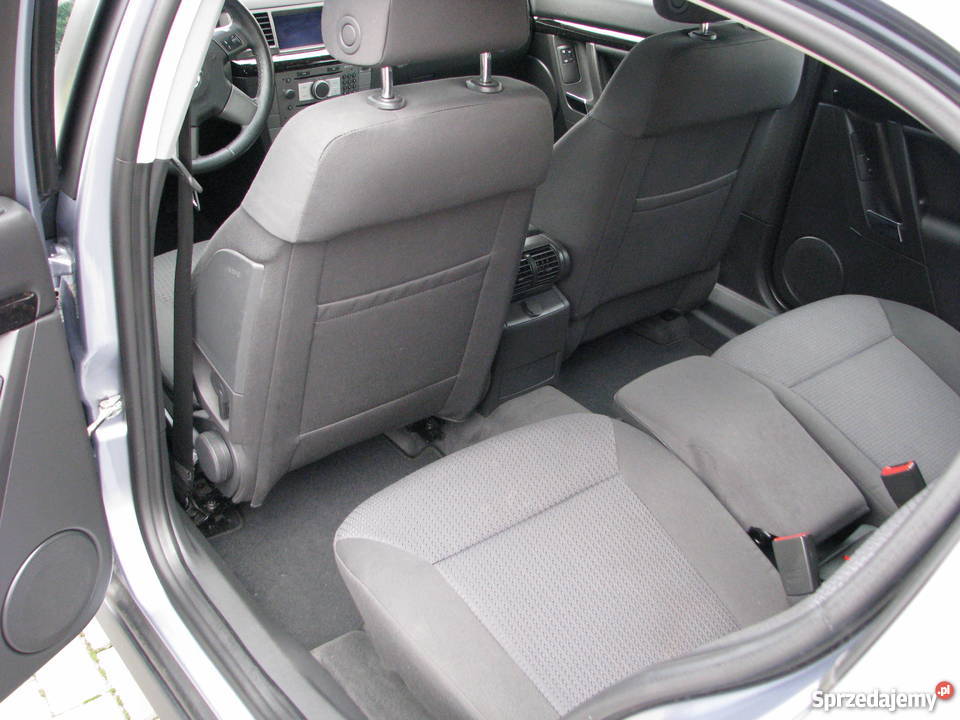 Opel Signum 19 CDTI Elegance Wołczyn