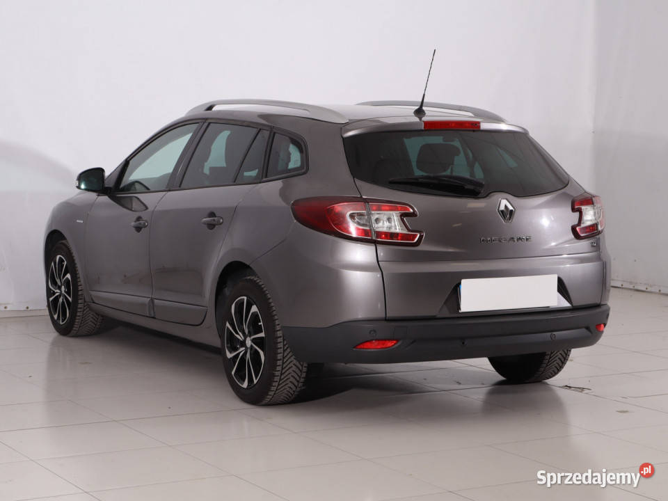 Renault Megane 12 TCe Renault mazowieckie Piaseczno