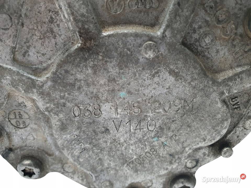 POMPA WACUM VACUM Audi A3 VW Golf IV Bora 19 TDI Chełm