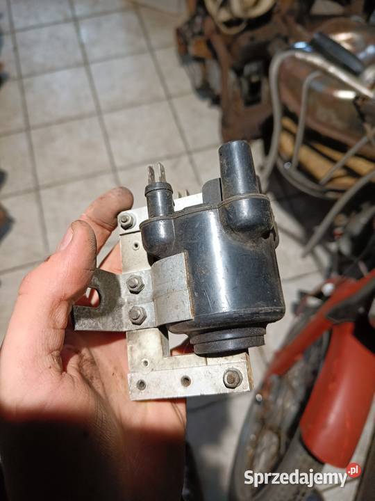 Cewka fiat 126p Siepraw sprzedam
