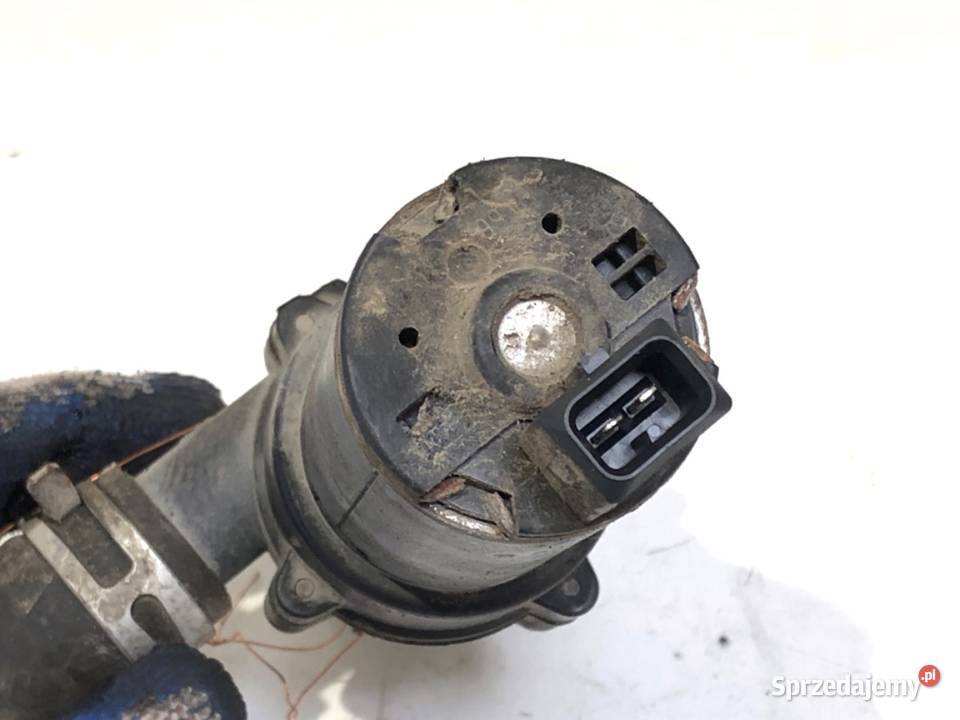 DODATKOWA POMPA WODY RENAULT ESPACE IV