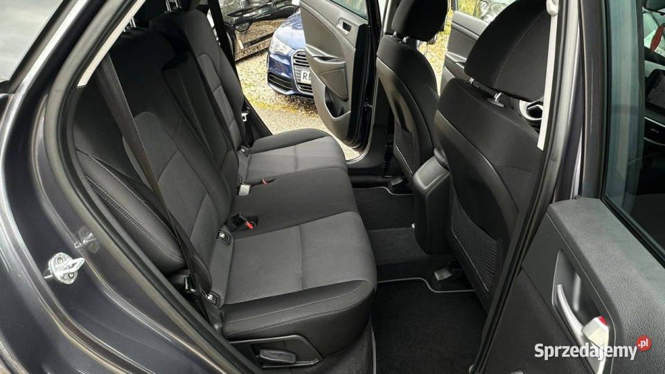 Hyundai Tucson Lift16i132OPŁACONY Bezwypadkowy Częstochowa