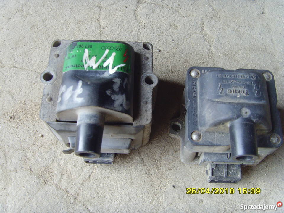 Cewka Zapłonowa golf seat audi Jędrzejówka sprzedam