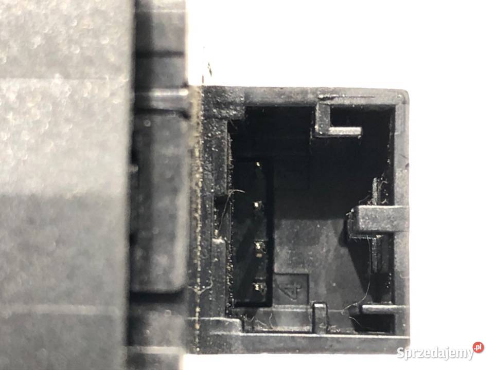 KLAMKA KLAPY TYŁ AUDI A6 C8 4K0959829 Kombi osobowe