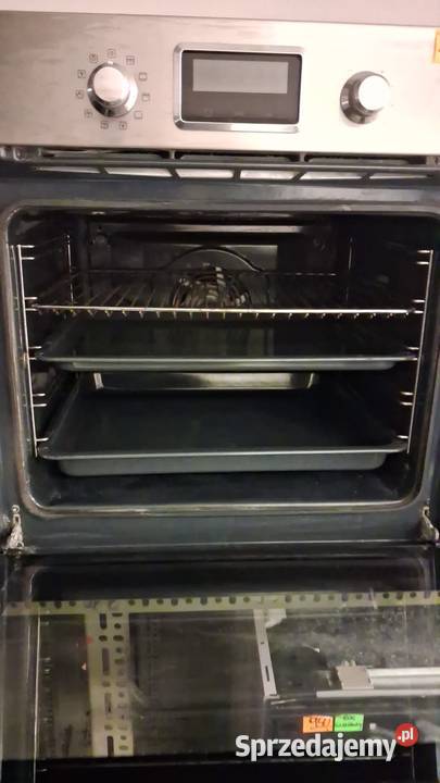PIEKARNIK DO ZABUDOWY IKEA Wrocław