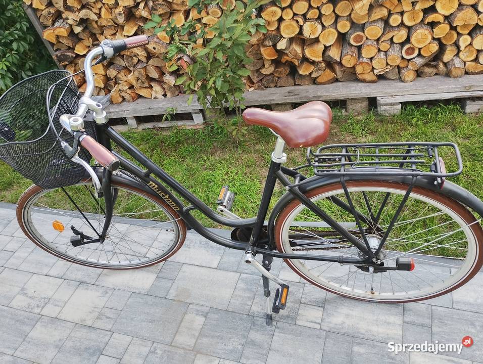 Rower mustang świętokrzyskie Ostrowiec Świętokrzyski