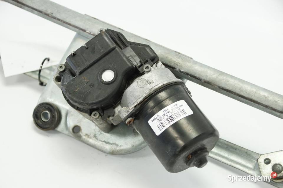 MECHANIZM WYCIERACZEK PRZÓD FORD MUSTANG V kujawsko-pomorskie Lipno