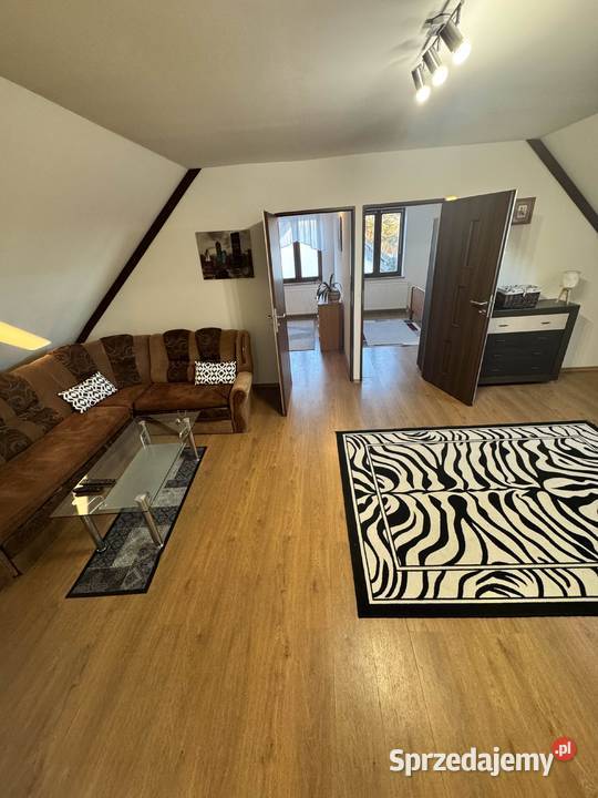 mieszkanie z klimą Chełm sprzedam