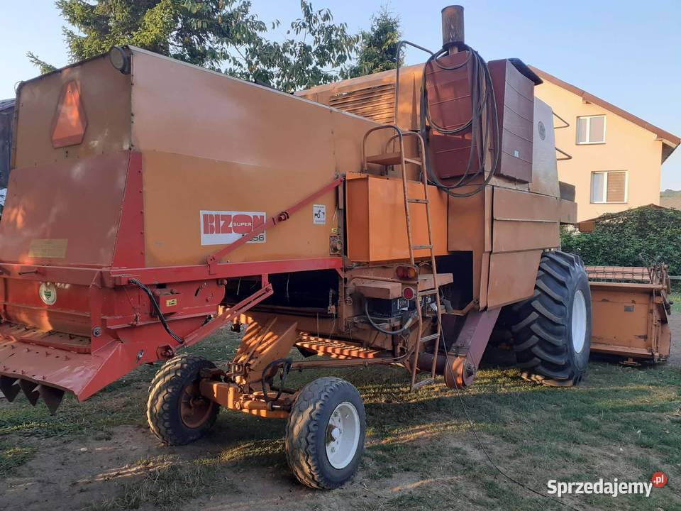 Bizon z056 Sanok