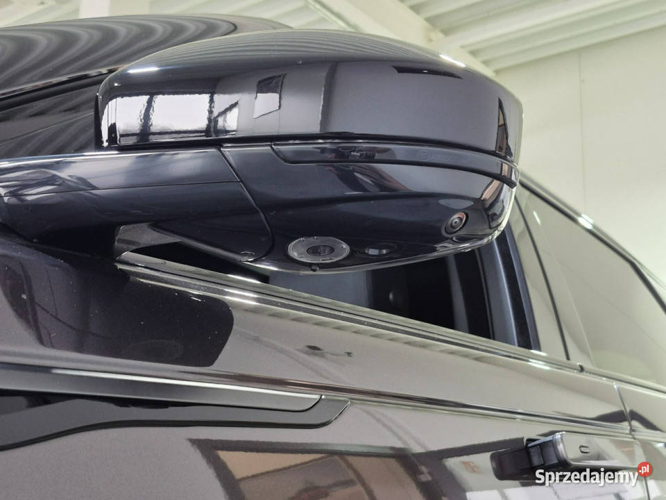 Land Rover Range Rover VELAR Range Rover Velar 404KM Łódź