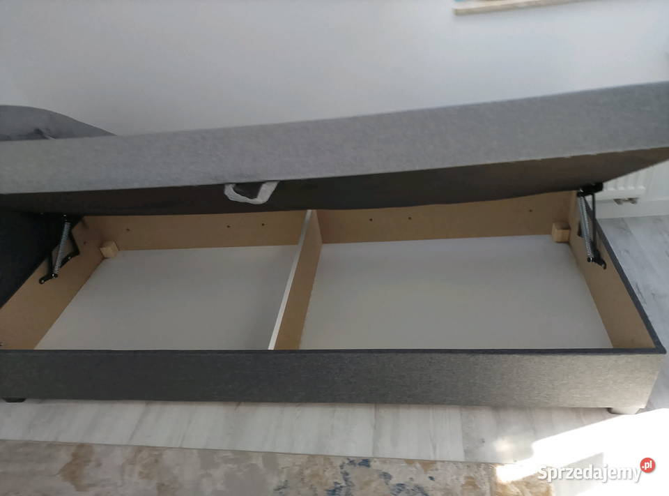 Sprzedam łóżko Lublin sprzedam