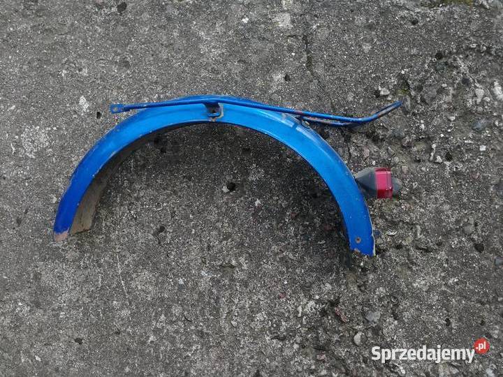 Romet Komar Motorynka Ogar 200 Ogar 205 Lampa sprzedam