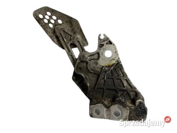 Set lewy przód Yamaha MT07 Sulęcin