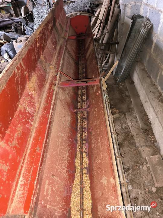 Siewnik konny Pułtusk