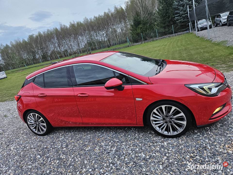 Super stan 1właściciel 14 benzyna serwis 161875km Tarnów