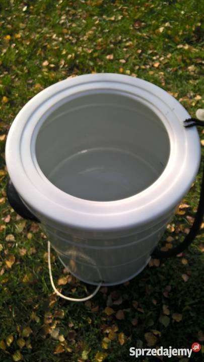 Pralka wirnikowa Światowit MD30 Frania Kluczbork