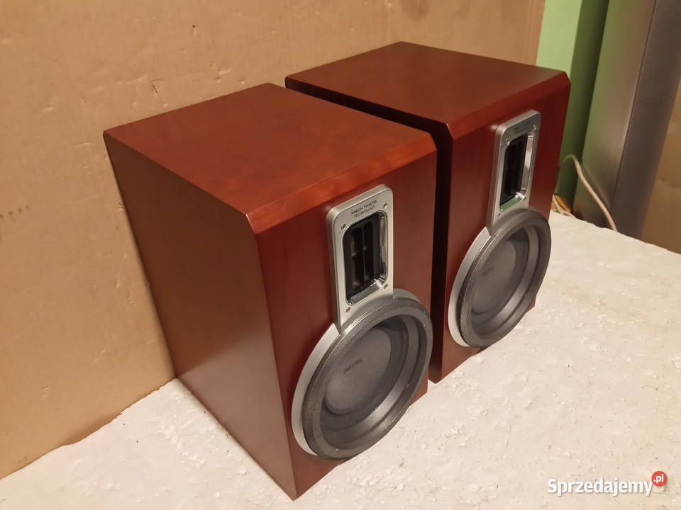 PHILIPS MCD708 Elektronika Poznań