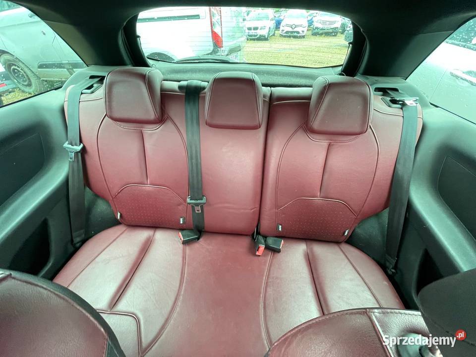 CITROEN DS3 16 VTi 120 AZ787 Pleszew