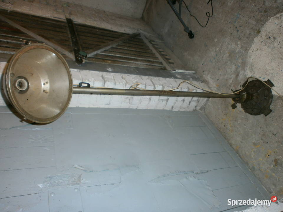 lampa lekarska medyczna pomorskie Gdańsk