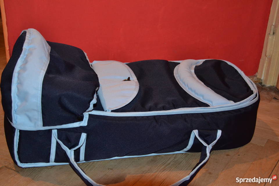 Wózek Dziecięcy Warszawa sprzedam