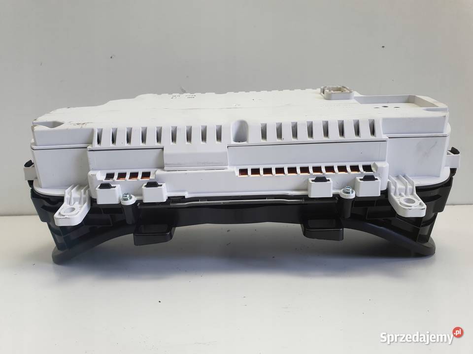 Volvo V40 II Diesel LICZNIK ZEGARY TFT Europa Chełm