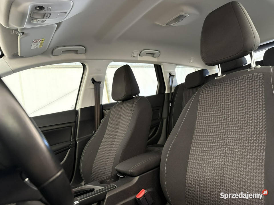 Peugeot 308 SW 15 Bluehdi130 Active Salon Warszawa