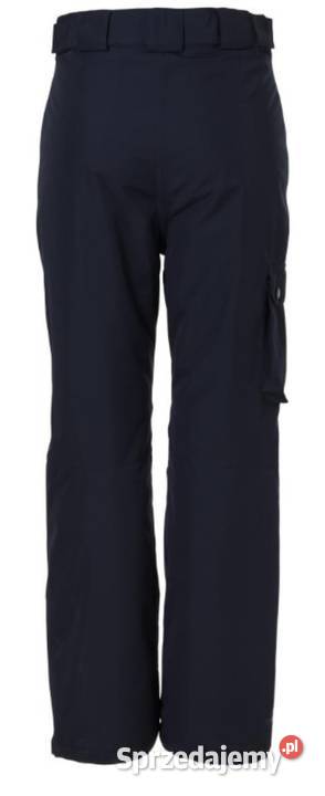 CRIVIT Spodnie narciarskie freeride damskie Ełk