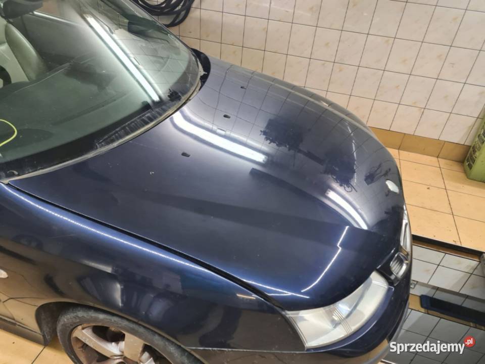 SAAB 93 20022007 maska kolor 290 Kraków