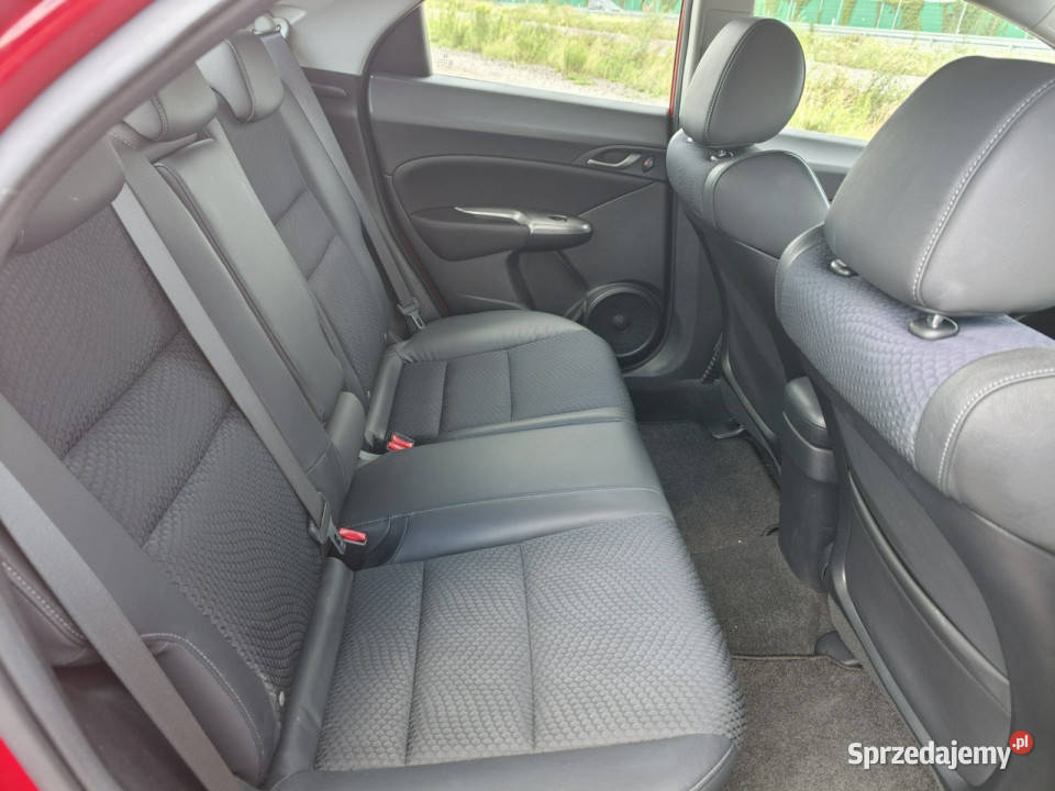 Honda Civic VIII 20062011 wielofunkcyjna kierownica Lipówki sprzedam