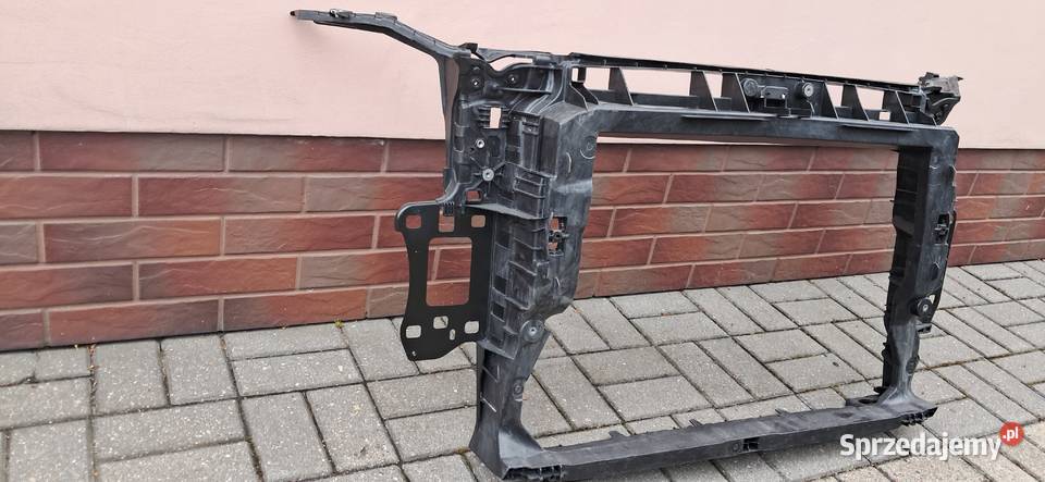 Pas przedni Audi Q3 2022 r 83A805594F Ząbki