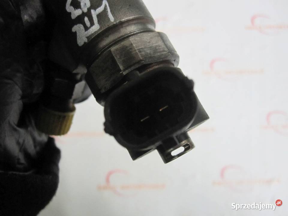 OPEL FIAT SUZUKI 13 CDTI wtrysk wtryskiwacz Wtryskiwacze Kielce