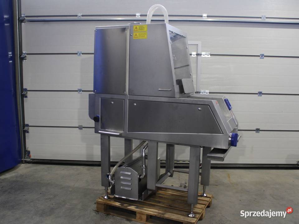 Nastrzykiwarka Gunther PI 52 M produkcja zakład Niedźwiedź sprzedam