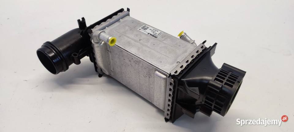 VW TIGUAN II INTERCOOLER 15TSI 04E145785P