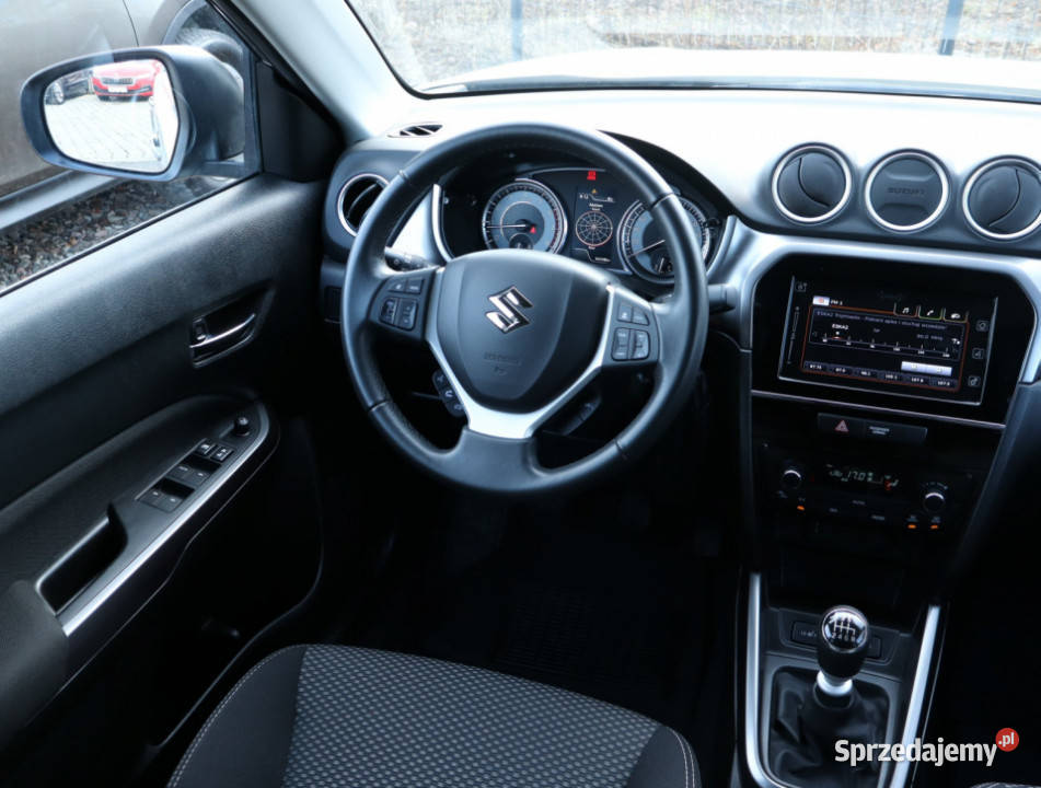 Suzuki Vitara 14 BoosterJet Piaseczno sprzedam