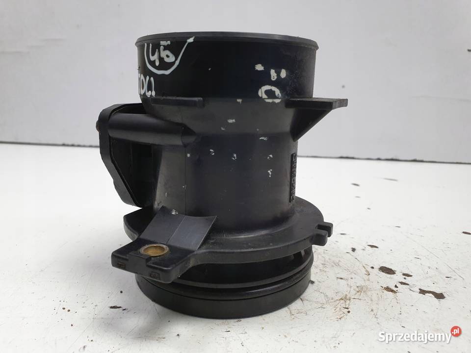 PRZEPŁYWOMIERZ POWIETRZA Ford Focus MK1 18 TDCI osobowe Rudka