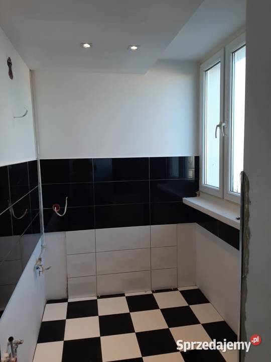 Przyjmę zlecenia na Usługi remonty wykończenia Malowanie i tapetowanie Łódź