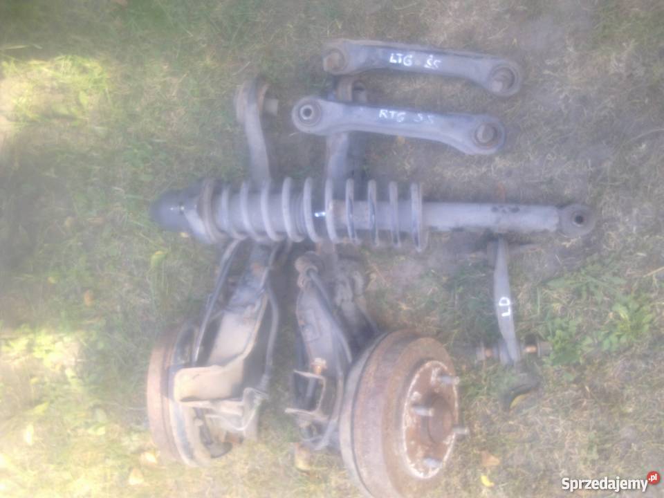 Mitsubishi Space Star Starachowice sprzedam