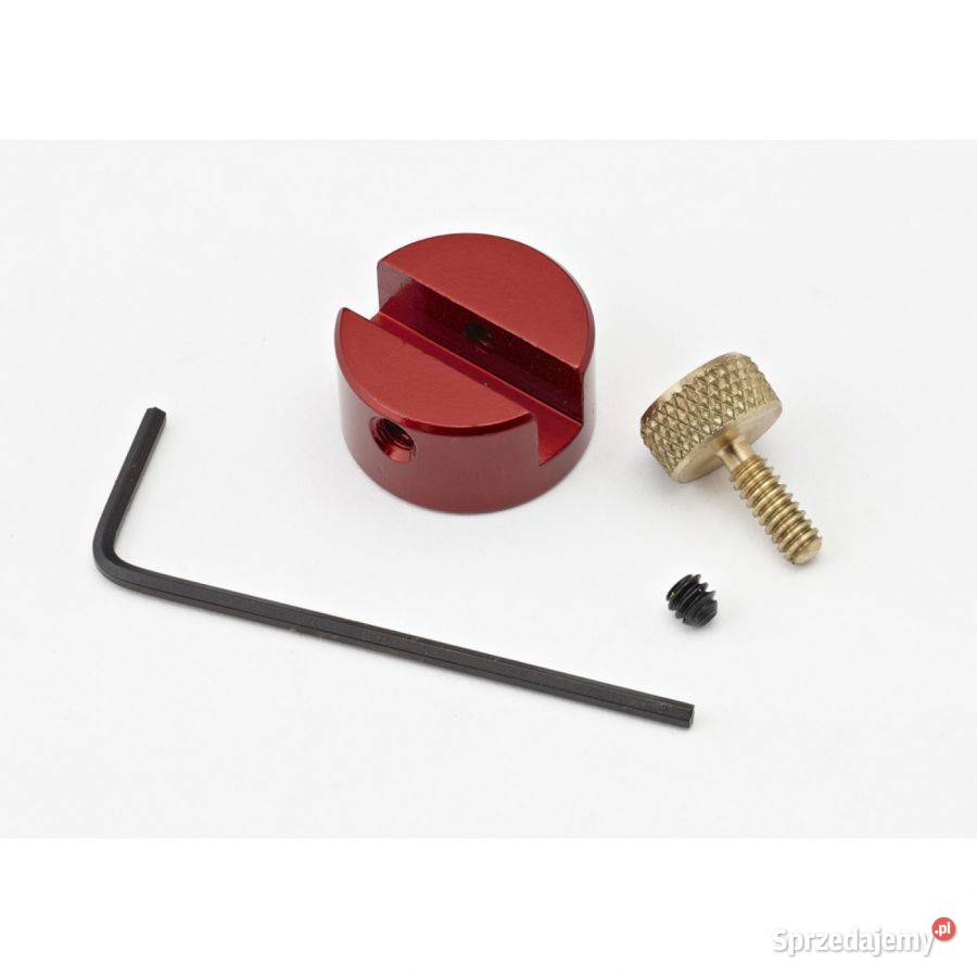 Podstawa Anvil base na suwmiarkę AB1 Hornady