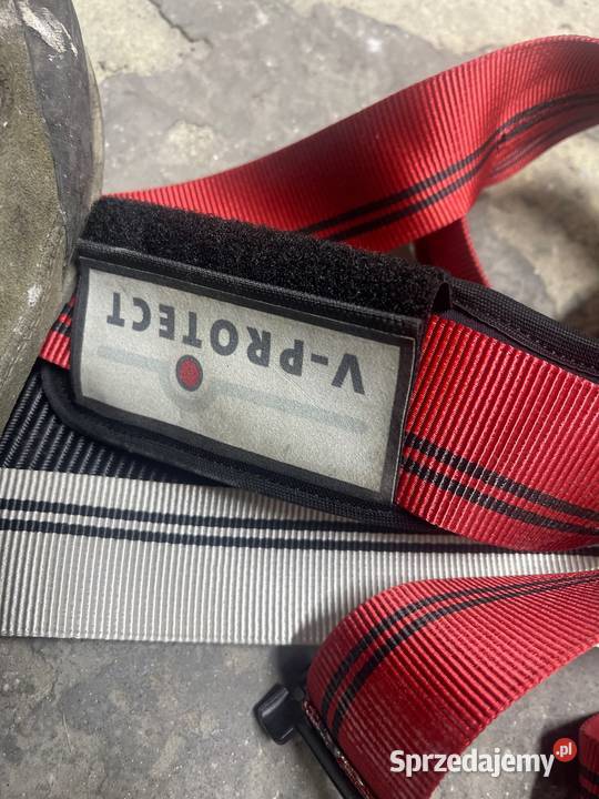 Szelki Bornack Biznes i Przemysł Ruda Śląska