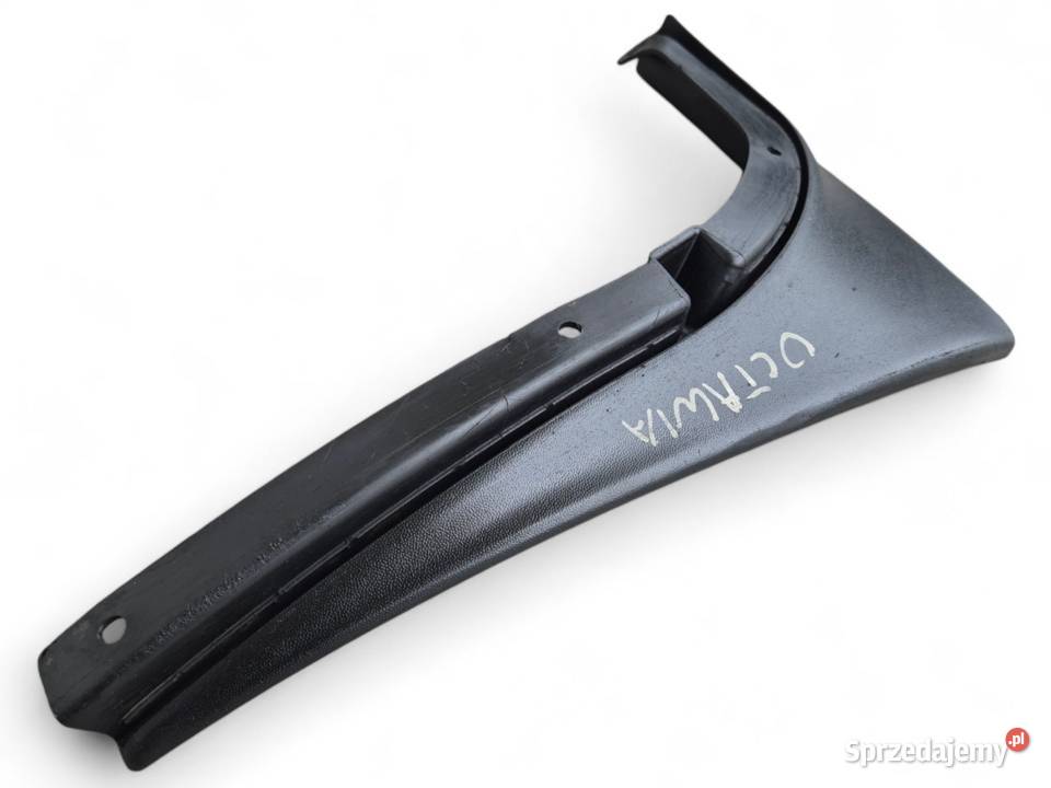 KOMPLET CHLAPACZ TYŁ PRAWY LEWY SKODA OCTAVIA II świętokrzyskie Działoszyce