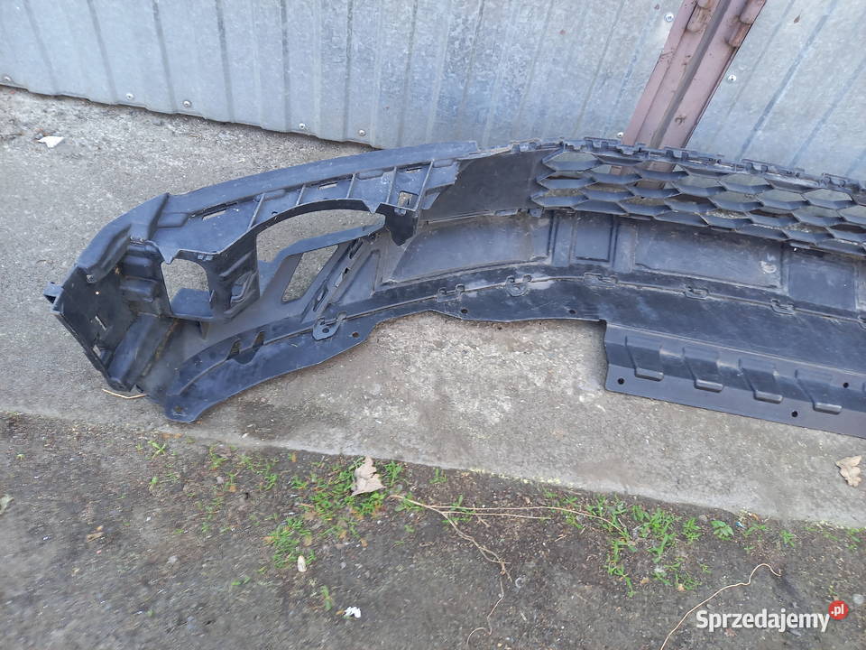 vw tiguan 2 5na805903a dokładka zderzaka Pozostałe sprzedam