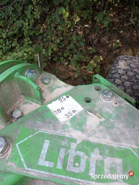 Pług Bomet Tomaszów Lubelski sprzedam