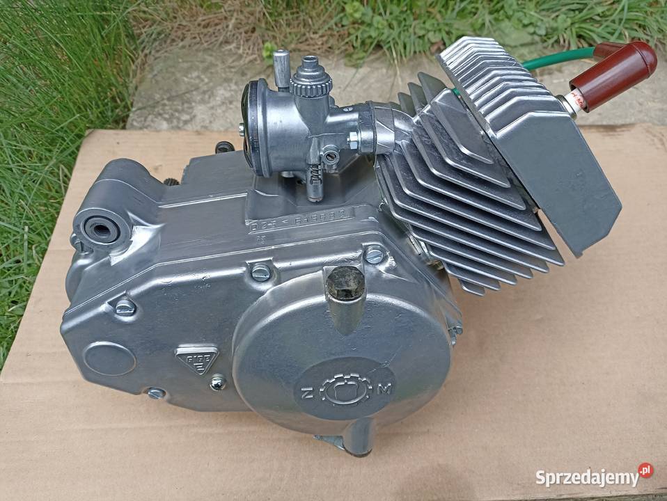 Motorynka ROMET Pony 50M3 stan idealny remoncie