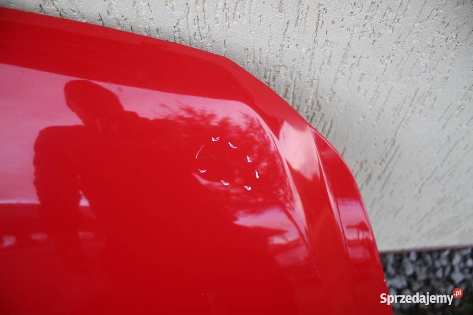 MASKA Z547 OPEL CORSA D osobowe