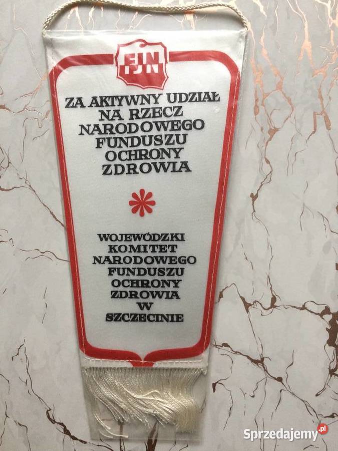 1257 Proporczyki 4 Szczecin