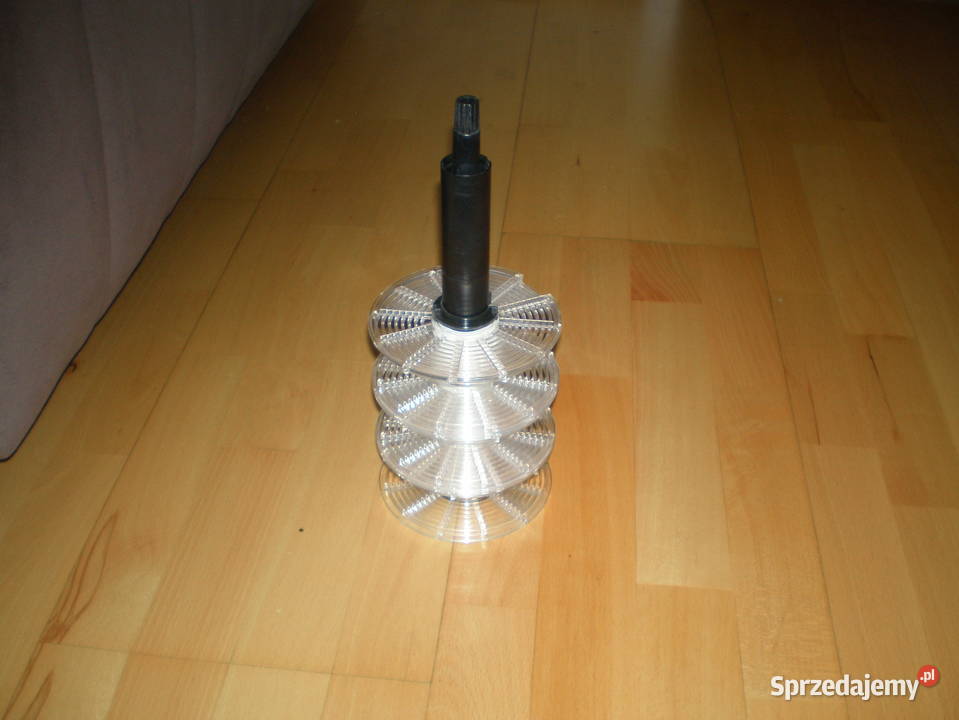 Sprzedam Krokus Tank 2000 używany 100 Akcesoria sprzedam